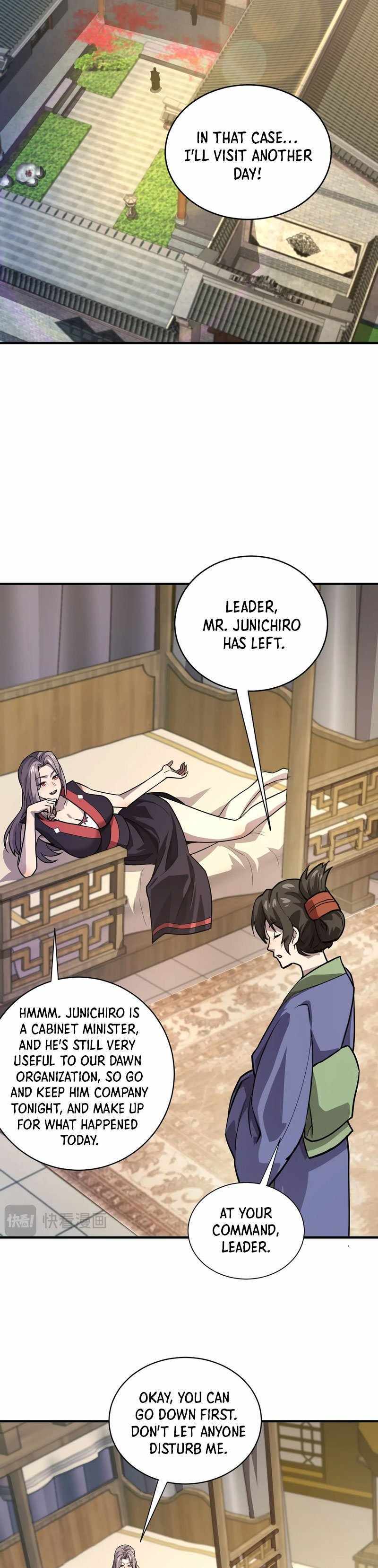 Read The Lone SSS-Class Summoner Manga Online