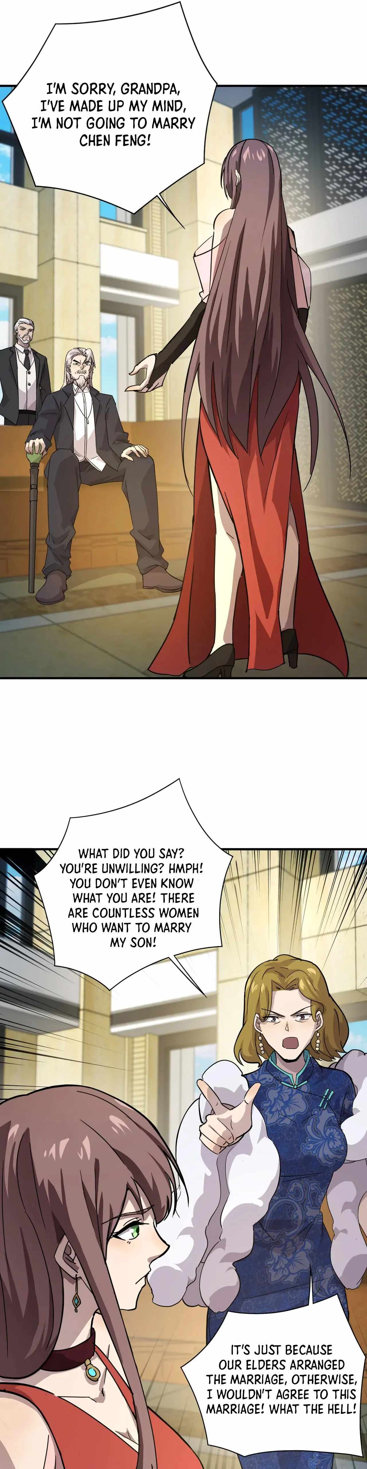 Read The Lone SSS-Class Summoner Manga Online