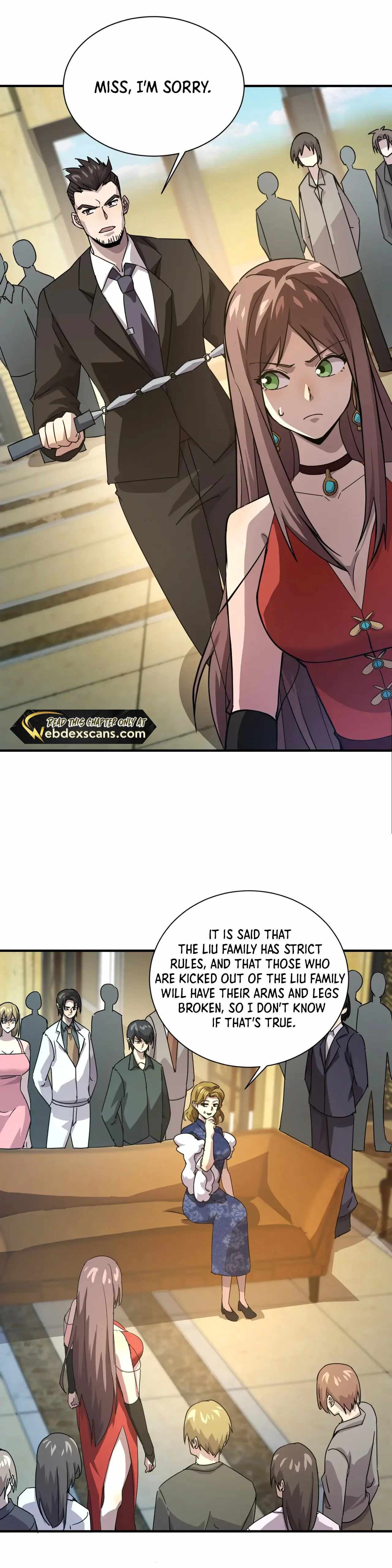 Read The Lone SSS-Class Summoner Manga Online
