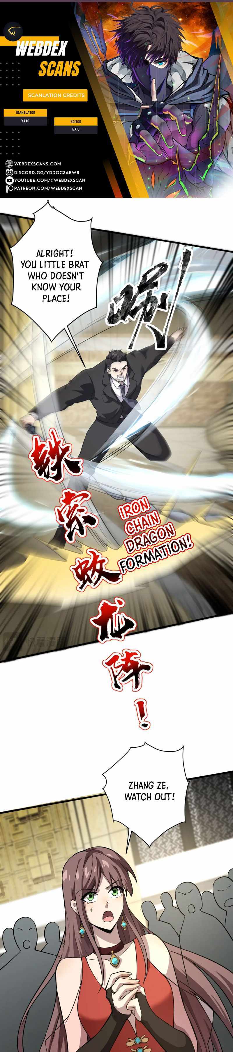 Read The Lone SSS-Class Summoner Manga Online