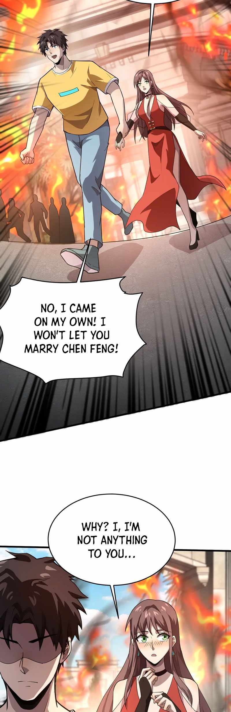 Read The Lone SSS-Class Summoner Manga Online