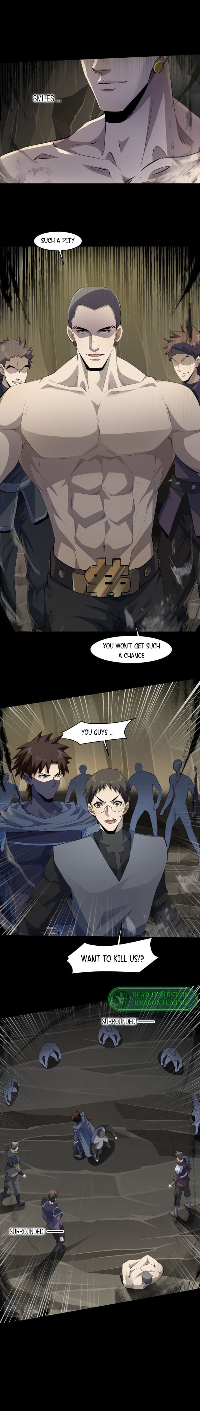 Read The Lone SSS-Class Summoner Manga Online