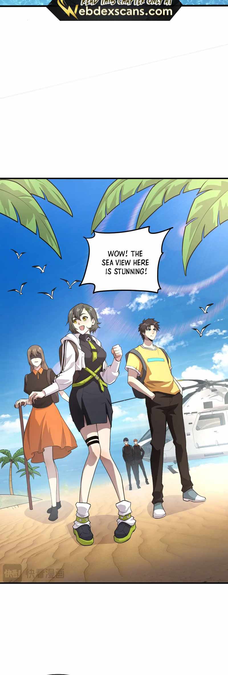 Read The Lone SSS-Class Summoner Manga Online