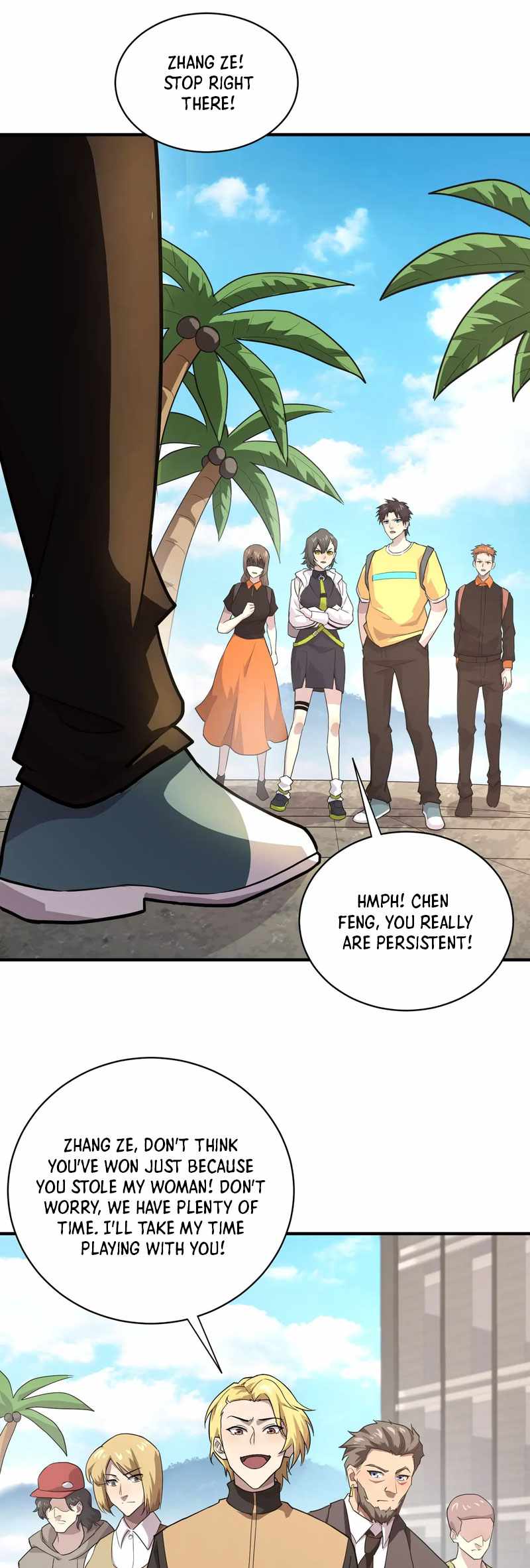 Read The Lone SSS-Class Summoner Manga Online