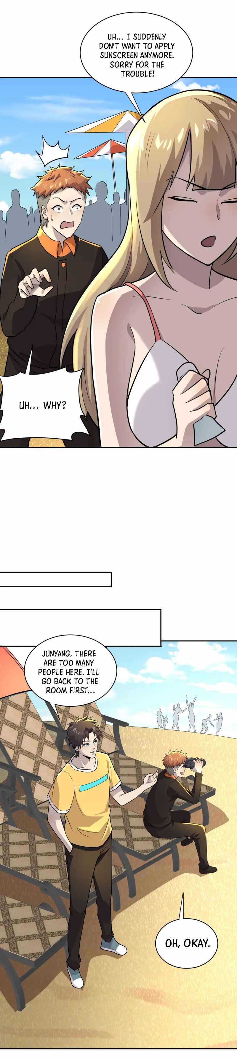 Read The Lone SSS-Class Summoner Manga Online