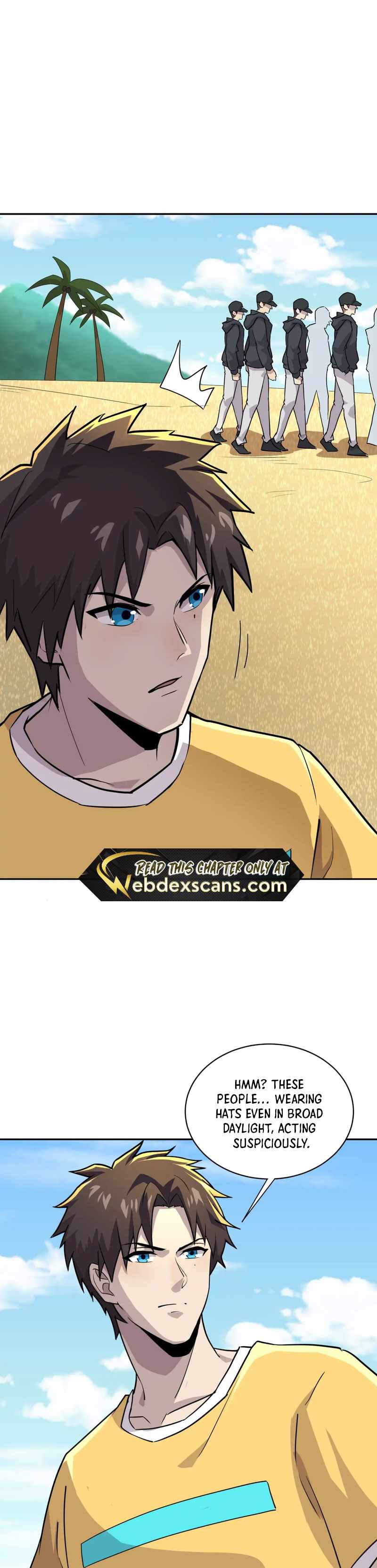 Read The Lone SSS-Class Summoner Manga Online