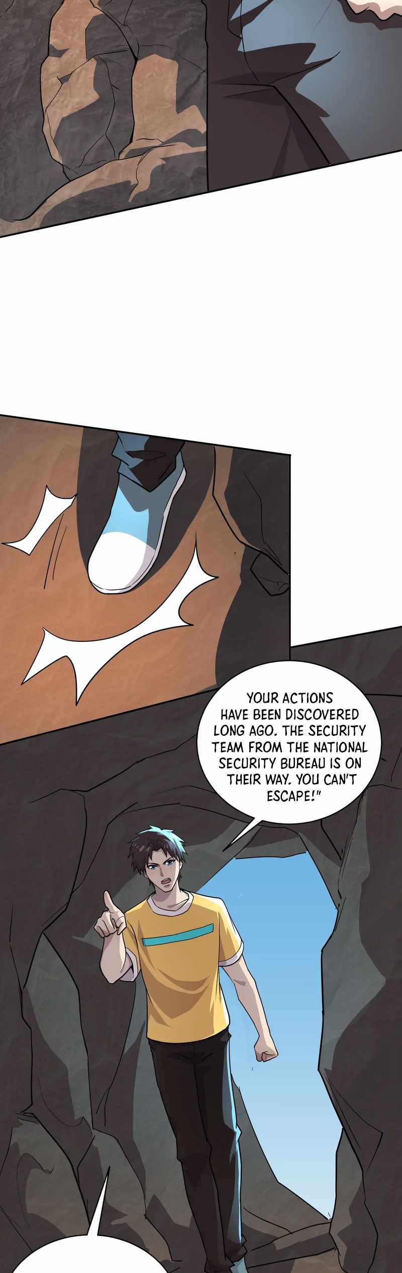 Read The Lone SSS-Class Summoner Manga Online