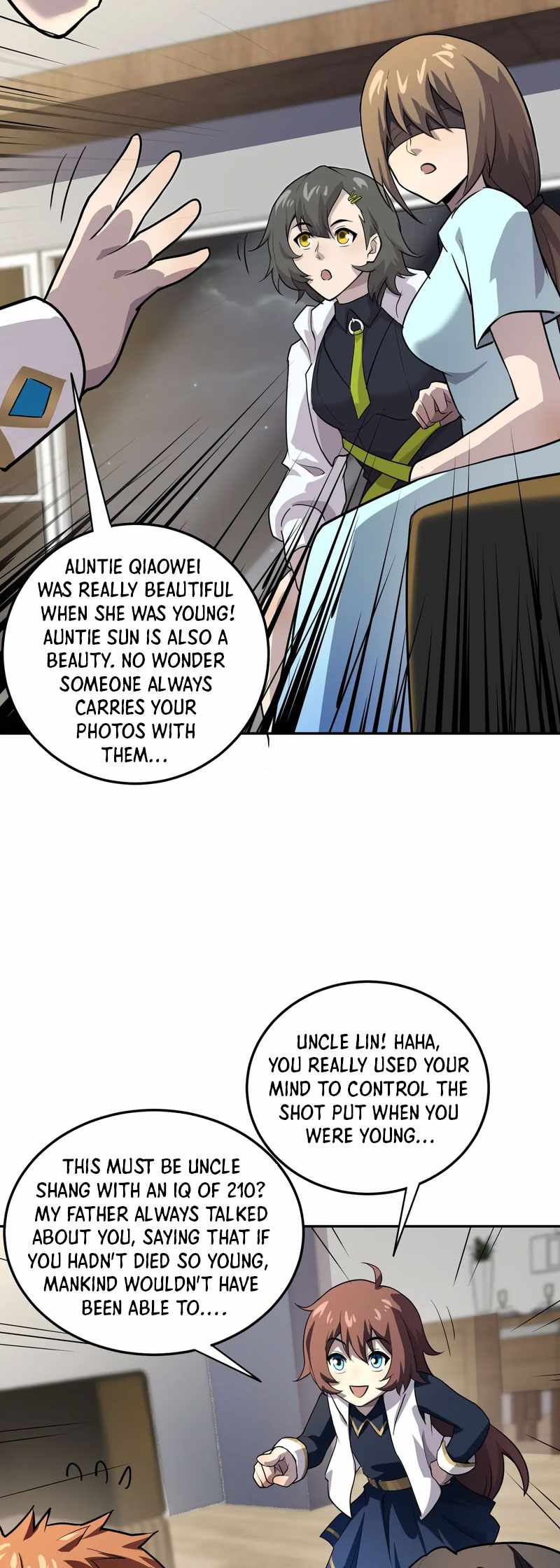 Read The Lone SSS-Class Summoner Manga Online