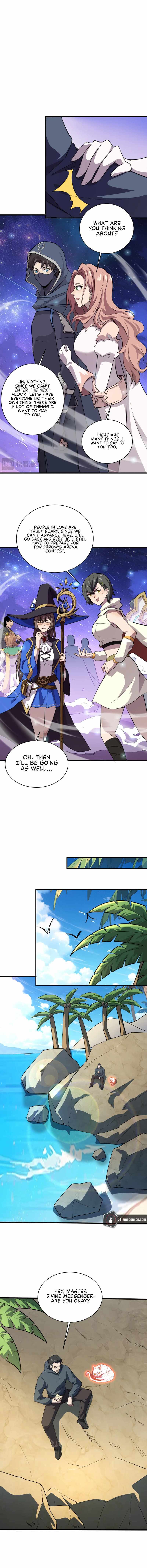 Read The Lone SSS-Class Summoner Manga Online