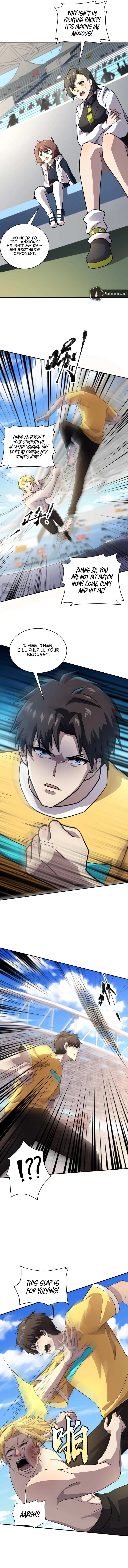 Read The Lone SSS-Class Summoner Manga Online