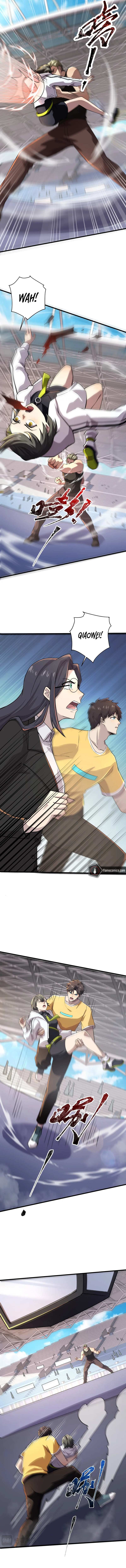 Read The Lone SSS-Class Summoner Manga Online