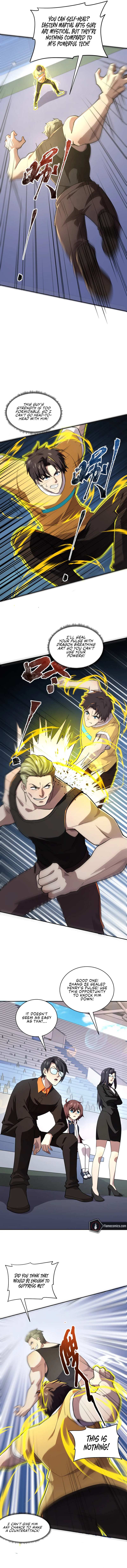 Read The Lone SSS-Class Summoner Manga Online