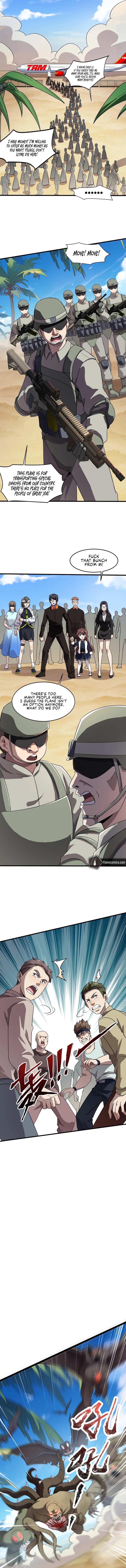 Read The Lone SSS-Class Summoner Manga Online