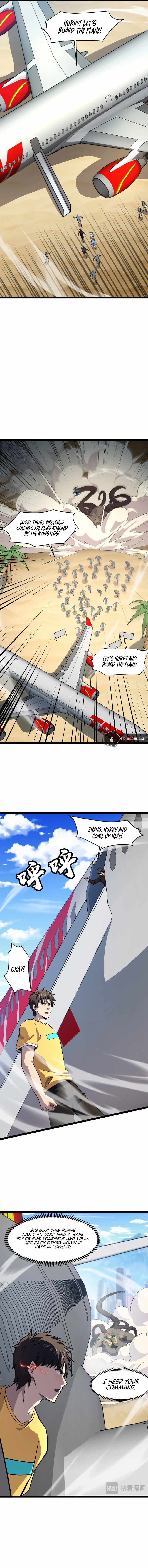 Read The Lone SSS-Class Summoner Manga Online