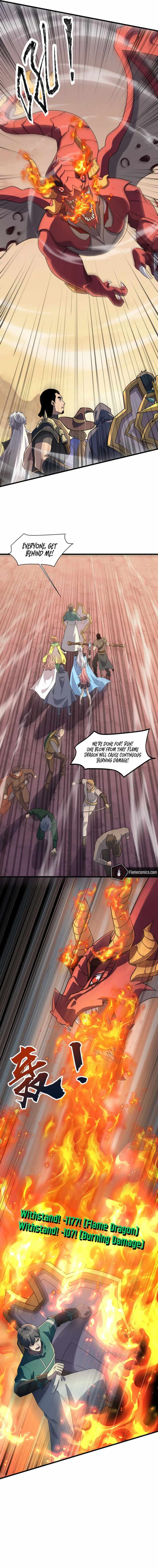 Read The Lone SSS-Class Summoner Manga Online