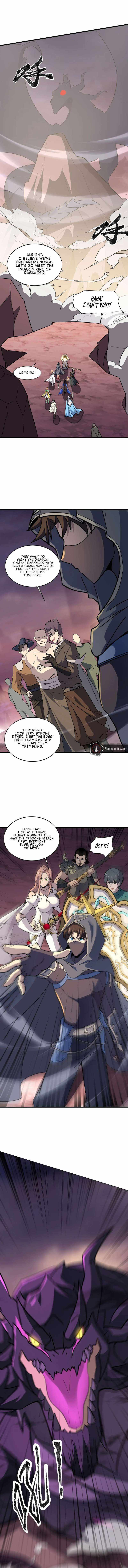 Read The Lone SSS-Class Summoner Manga Online