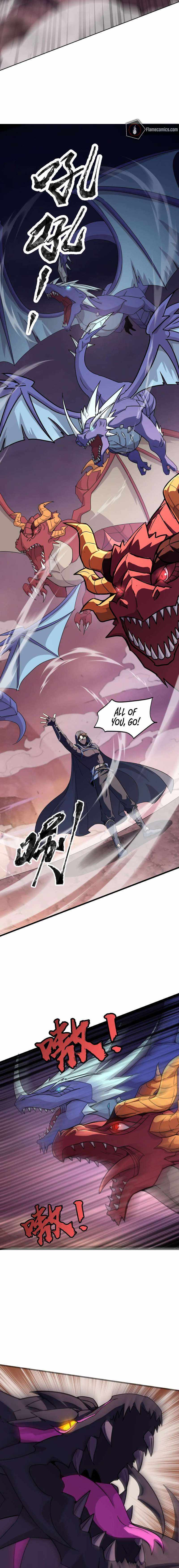Read The Lone SSS-Class Summoner Manga Online