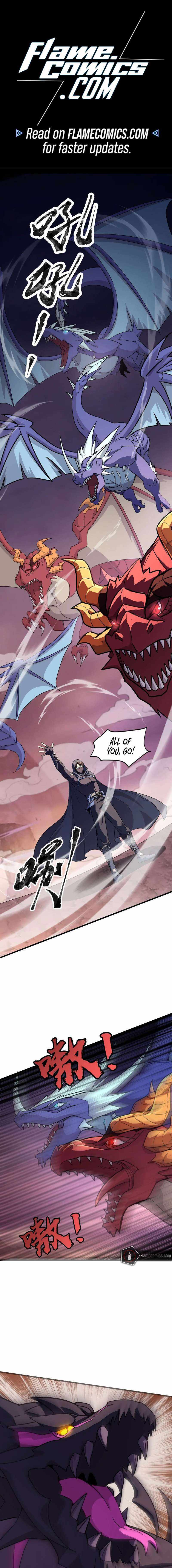Read The Lone SSS-Class Summoner Manga Online