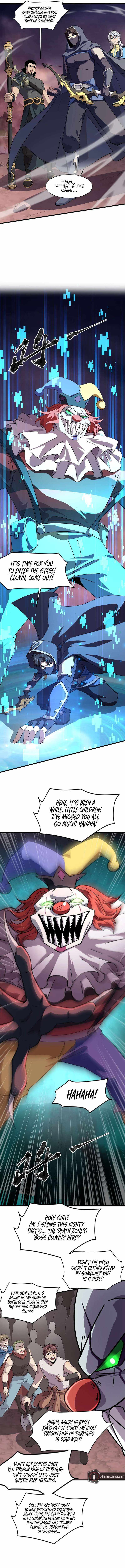 Read The Lone SSS-Class Summoner Manga Online