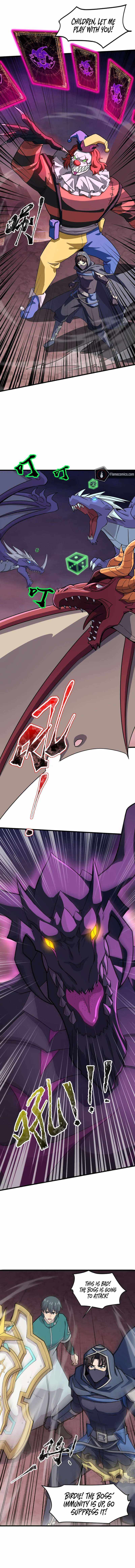 Read The Lone SSS-Class Summoner Manga Online