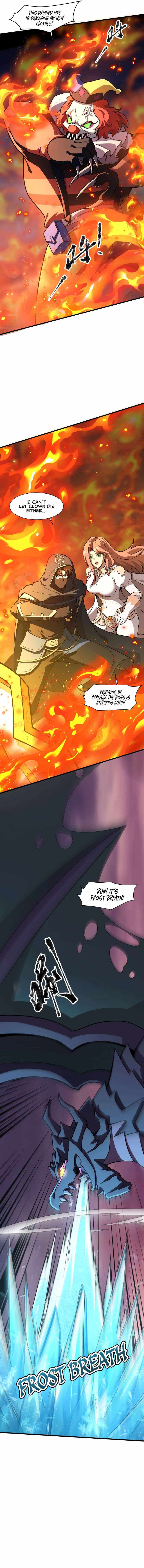 Read The Lone SSS-Class Summoner Manga Online