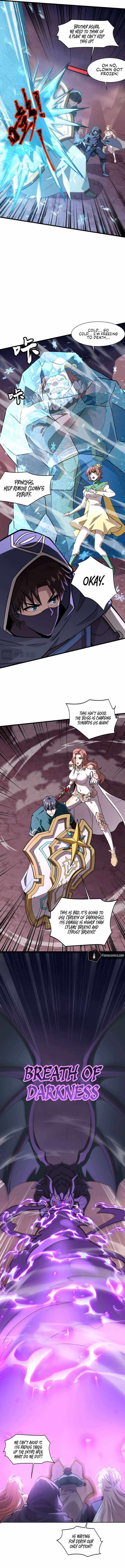 Read The Lone SSS-Class Summoner Manga Online