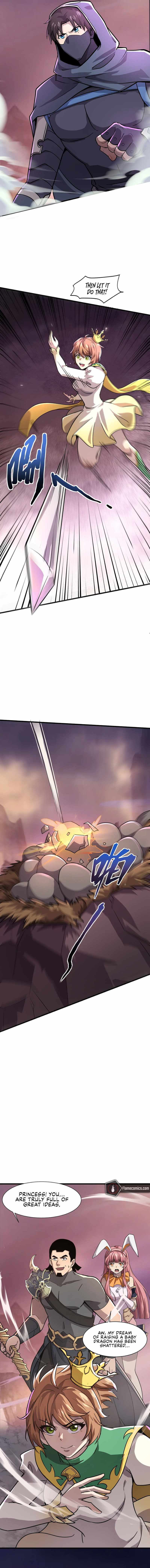 Read The Lone SSS-Class Summoner Manga Online