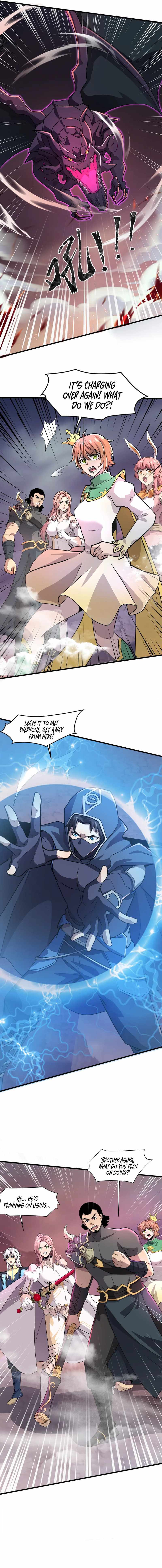 Read The Lone SSS-Class Summoner Manga Online