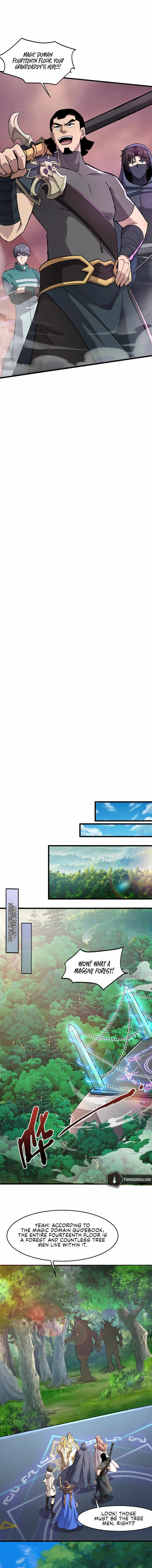 Read The Lone SSS-Class Summoner Manga Online