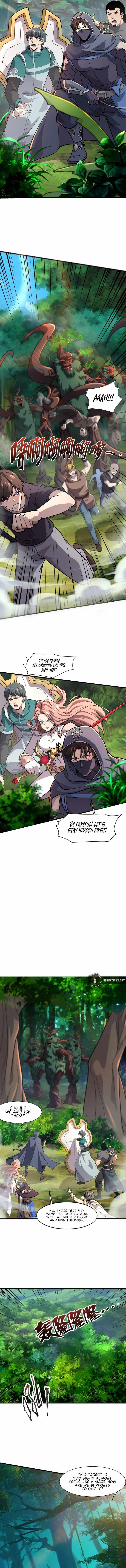 Read The Lone SSS-Class Summoner Manga Online