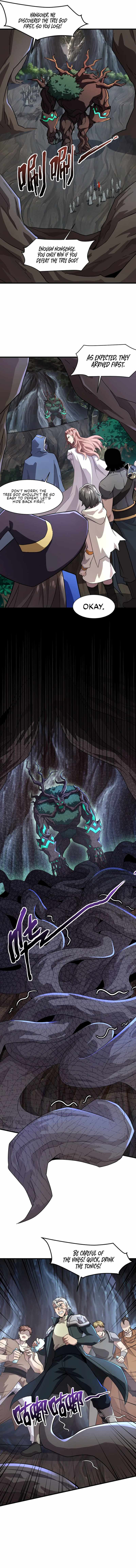 Read The Lone SSS-Class Summoner Manga Online