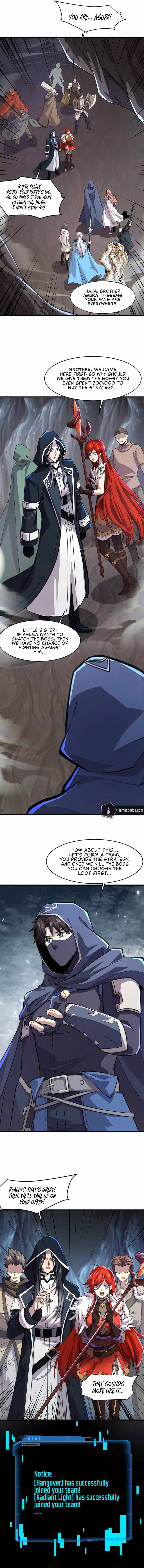 Read The Lone SSS-Class Summoner Manga Online
