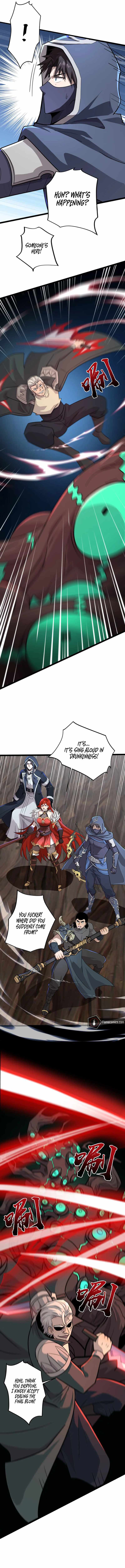 Read The Lone SSS-Class Summoner Manga Online