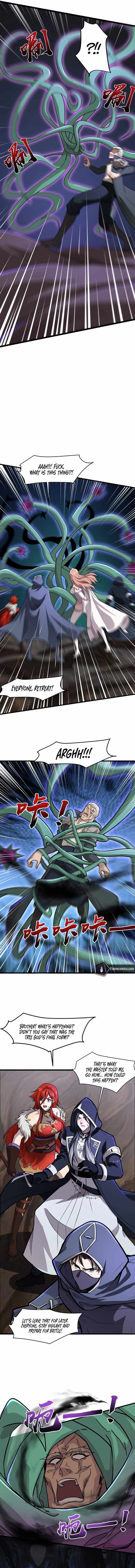 Read The Lone SSS-Class Summoner Manga Online