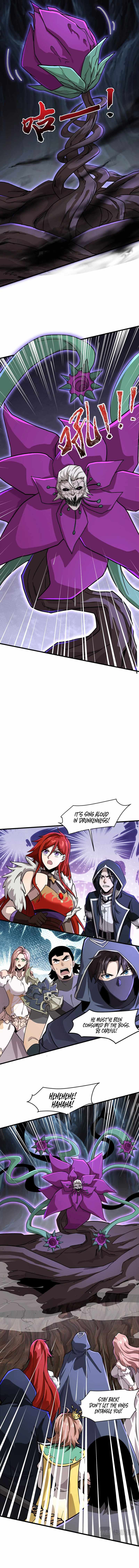 Read The Lone SSS-Class Summoner Manga Online