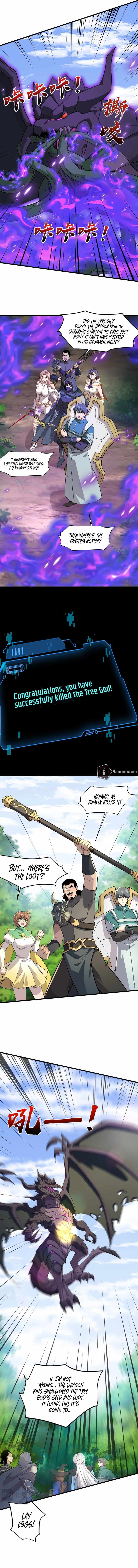 Read The Lone SSS-Class Summoner Manga Online