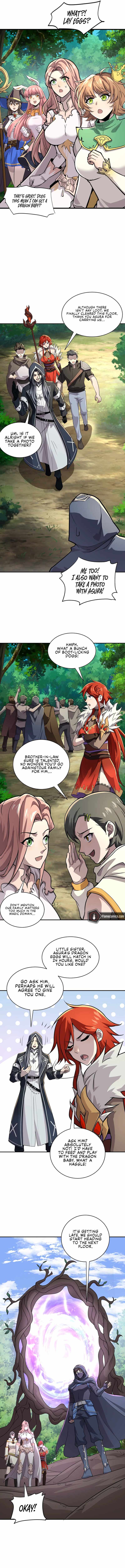 Read The Lone SSS-Class Summoner Manga Online