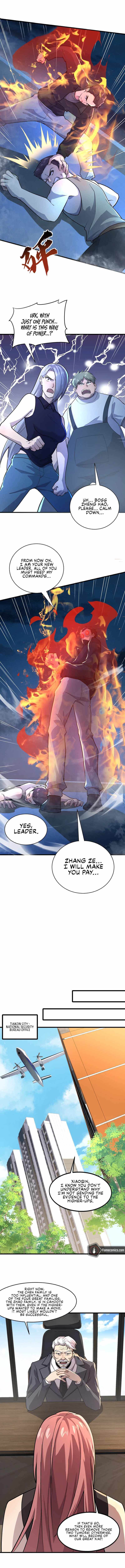 Read The Lone SSS-Class Summoner Manga Online