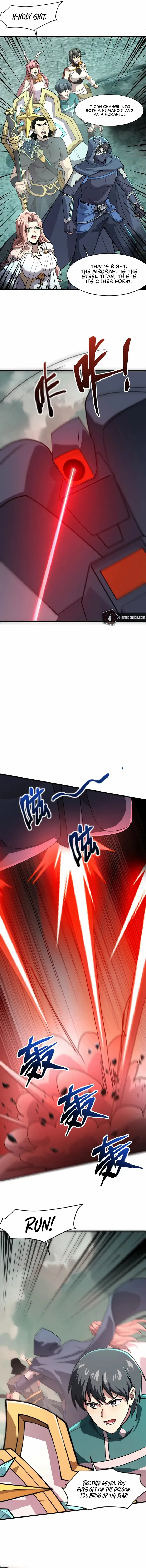Read The Lone SSS-Class Summoner Manga Online