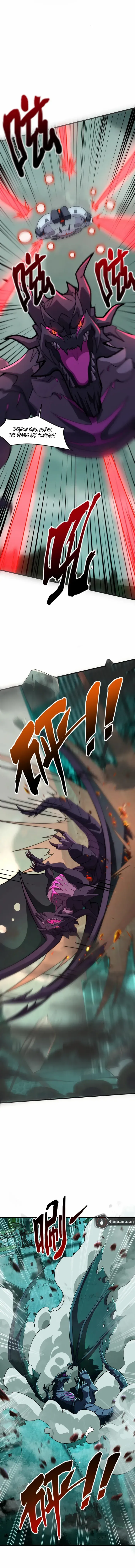 Read The Lone SSS-Class Summoner Manga Online