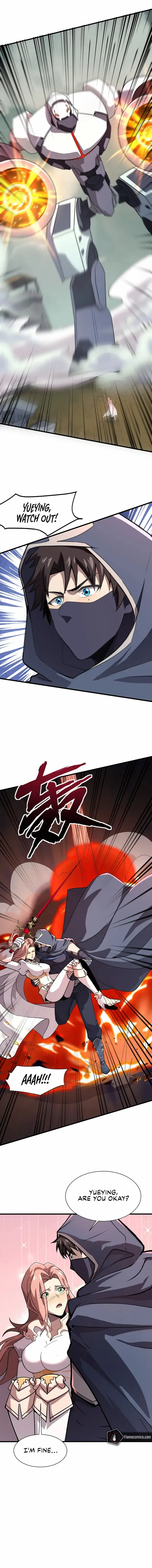 Read The Lone SSS-Class Summoner Manga Online