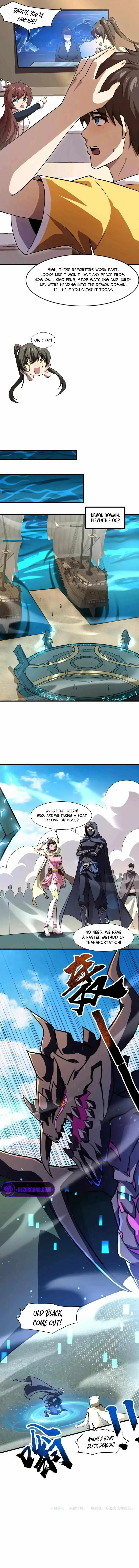 Read The Lone SSS-Class Summoner Manga Online