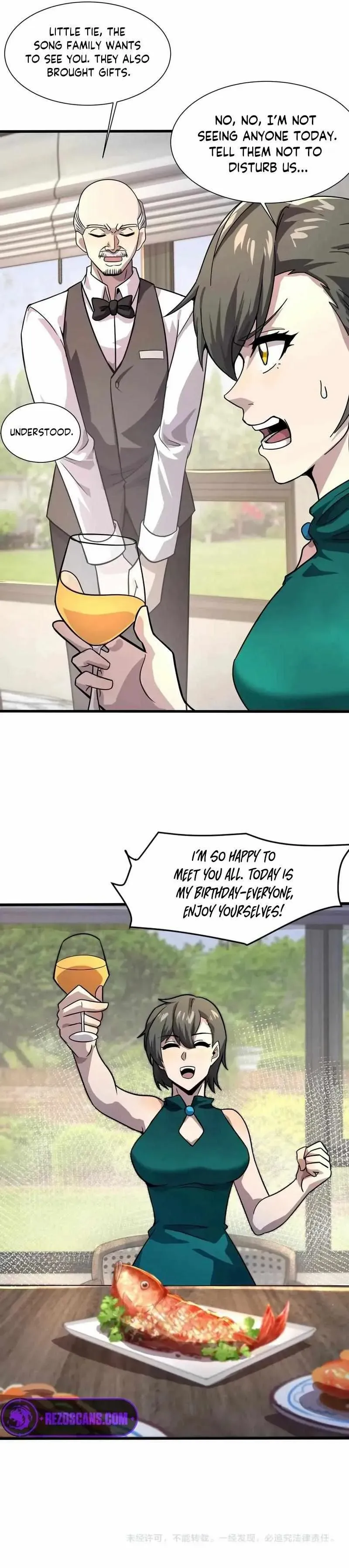 Read The Lone SSS-Class Summoner Manga Online