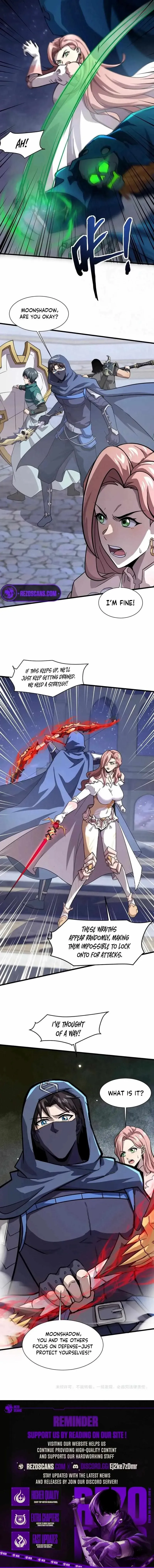 Read The Lone SSS-Class Summoner Manga Online