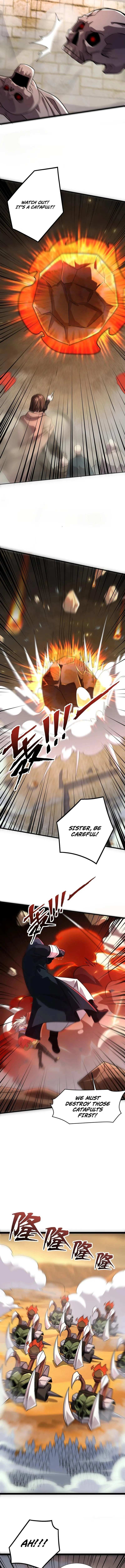 Read The Lone SSS-Class Summoner Manga Online