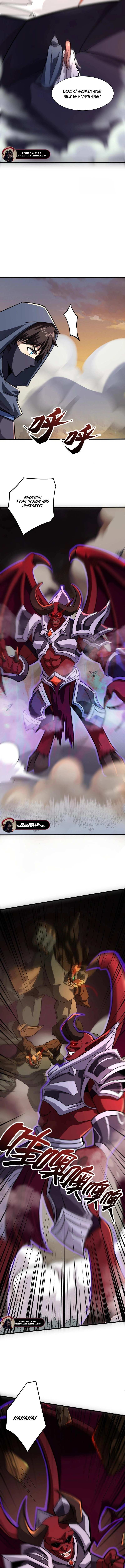 Read The Lone SSS-Class Summoner Manga Online