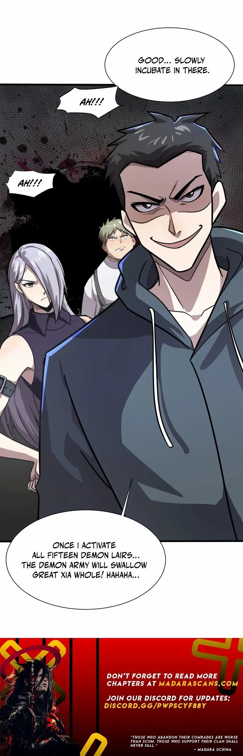 Read The Lone SSS-Class Summoner Manga Online