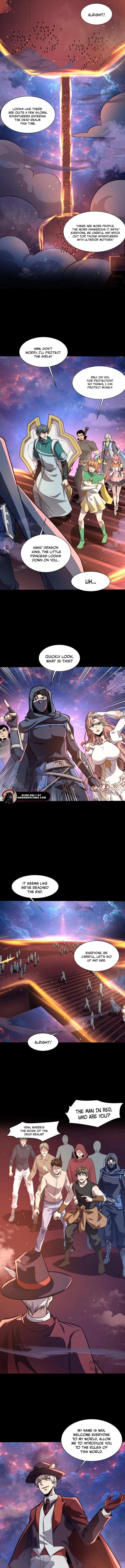 Read The Lone SSS-Class Summoner Manga Online
