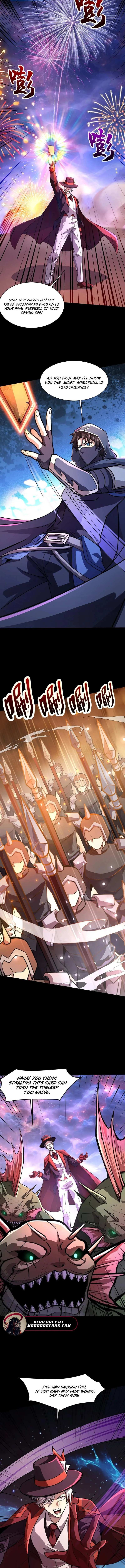 Read The Lone SSS-Class Summoner Manga Online