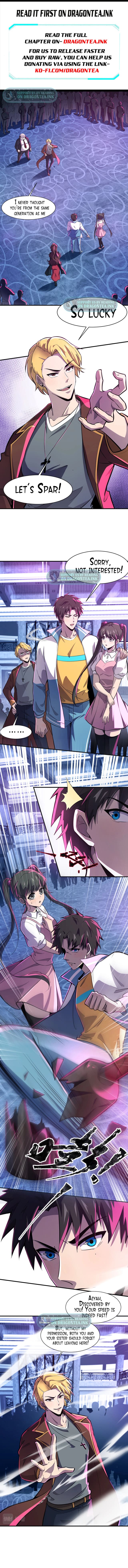 Read The Lone SSS-Class Summoner Manga Online